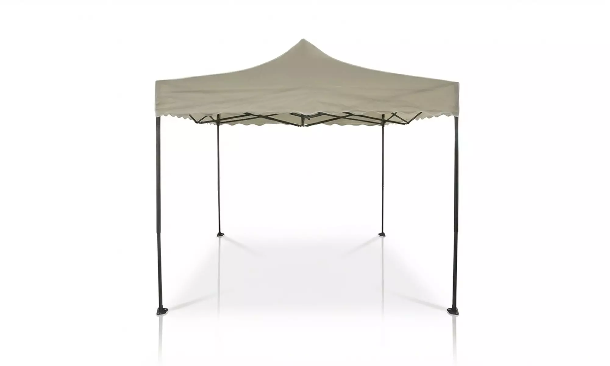 Gazebo PopUp pieghevole