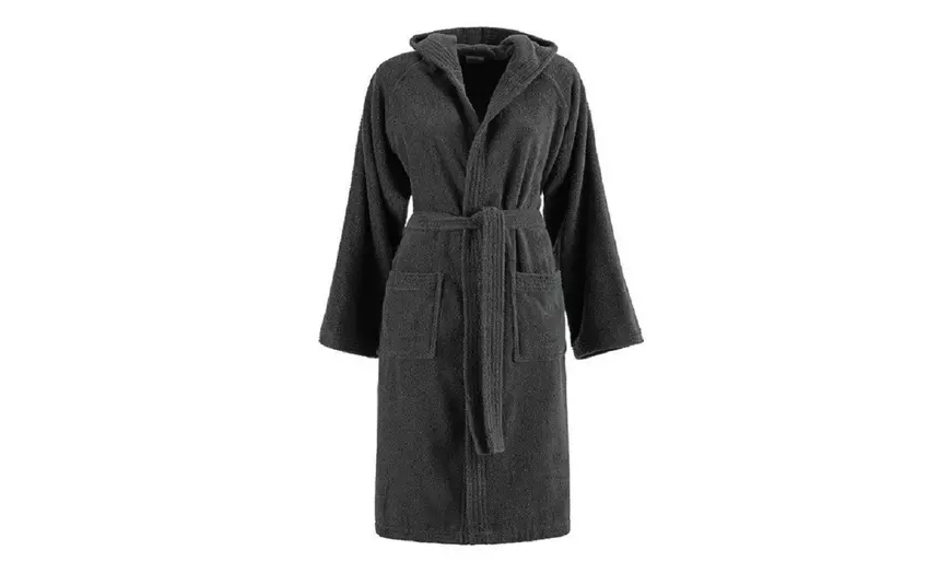 Image 12: Accappatoio Bassetti Unisex 360 gr 100% Cotone Pop Color