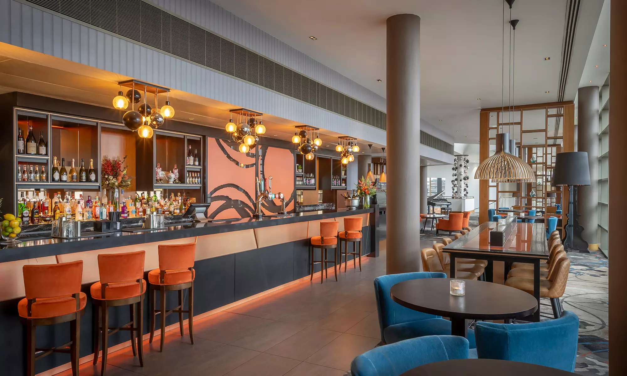Birmingham: City Stay for 2 with Breakfast, Prosecco & Dinner at 4* Clayton Hotel Birmingham - Book Your Stay Now! - Primary Image