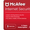 Image 5: McAfee Internet Security 2025 para 1 o 3 dispositivos