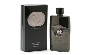 Gucci Guilty Intense for Men