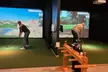 One or Two Hours of HD Golf Simulator Play for Up to 6 People at Fairfield Hills Golf Course Up To  42% Off - Second Medium