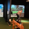 Image 3: High-Definition Golf Simulator Great for Big Groups
