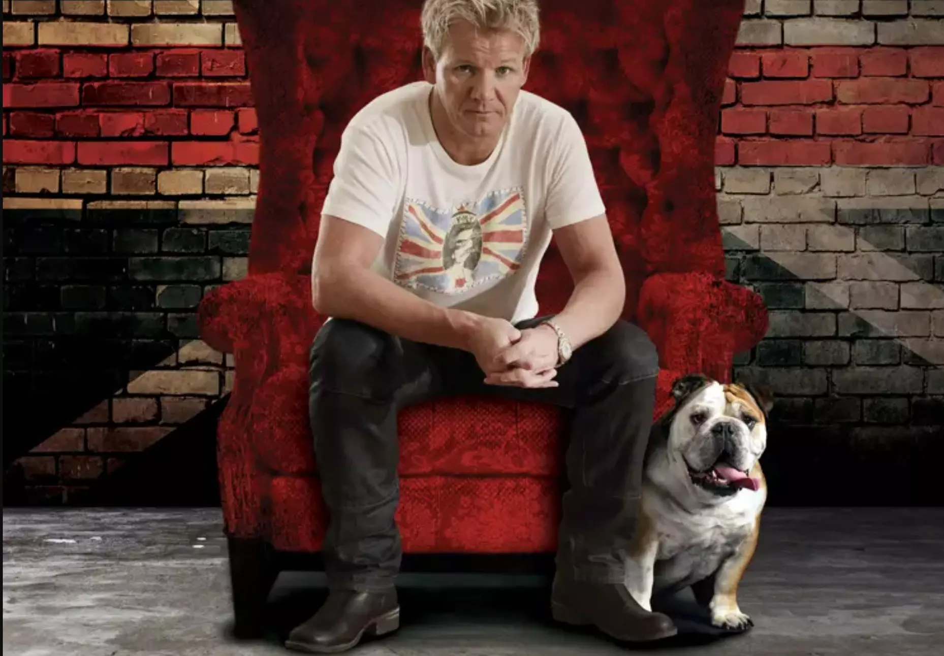 Gordon Ramsay Pub & Grill Signature 3-Course Dinner + Wine at Caesars Palace - Up to 31% Off