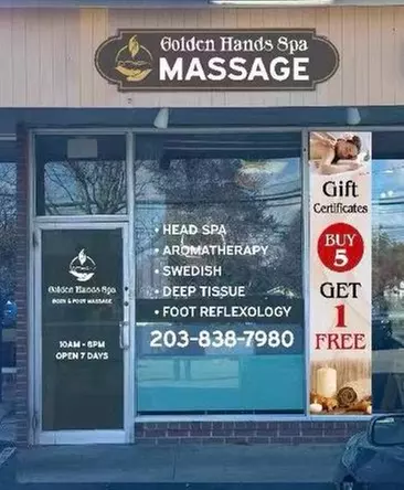 Swedish, Deep Tissue, Thai or Combo Massages w/Optional Hot Stones