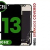 Image 4: Affordable Incell LCD Screen Replacement for iPhone 13-17