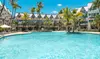 All-Inclusive Hotel Stay at the Casa Marina Beach & Reef Resort in Puerto Plata, DO from Travel by Jen.