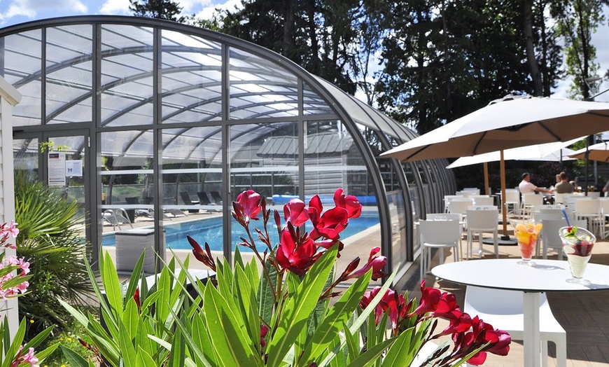 Image 7: Menu Épicurien en 3 services à La Brasserie de Carquefou