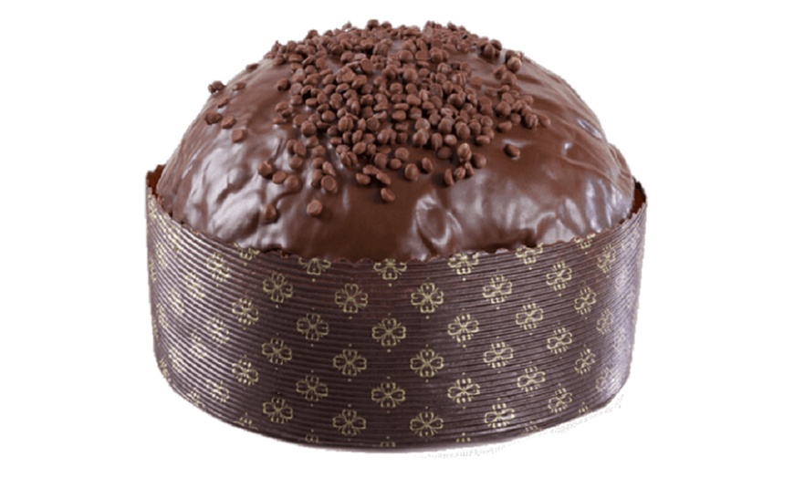 Image 9: Panettone artigianale Siciliano Tesori di Sicilia