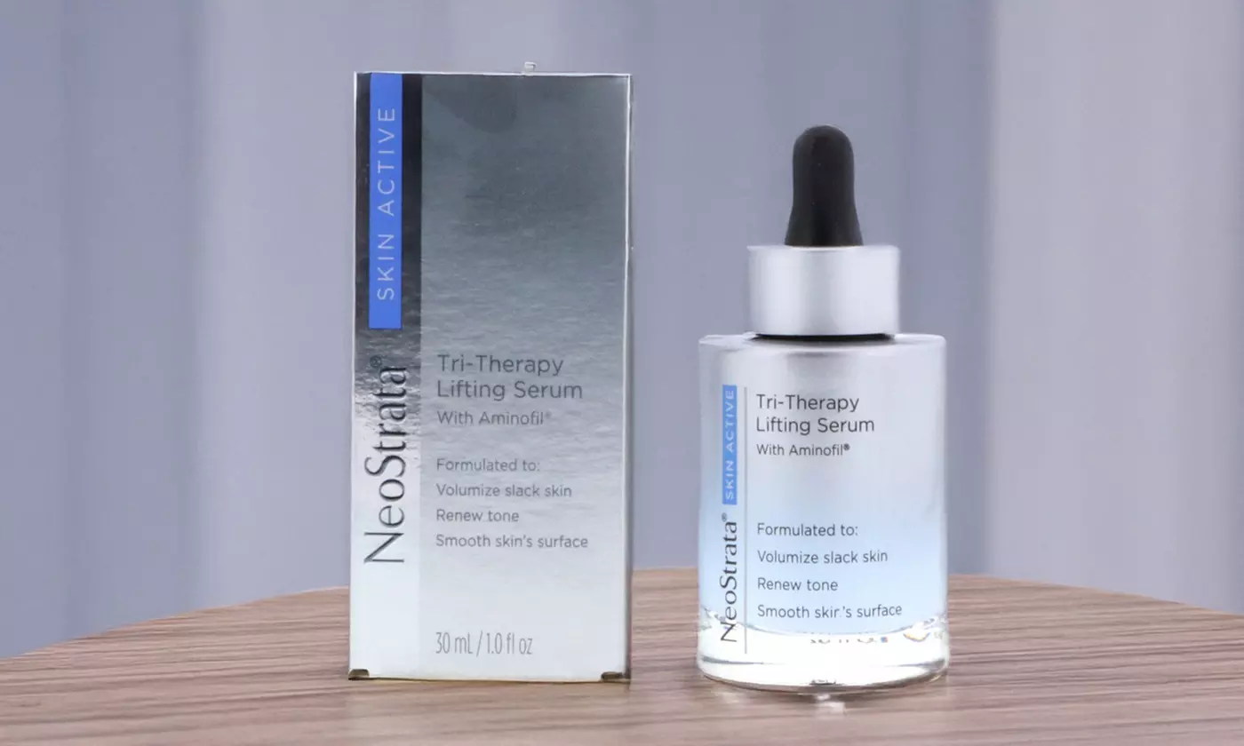 NeoStrata Tri-Therapy Lifting Serum, 1 oz