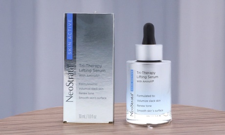 NeoStrata Tri-Therapy Lifting Serum 1 oz single All Skin Types