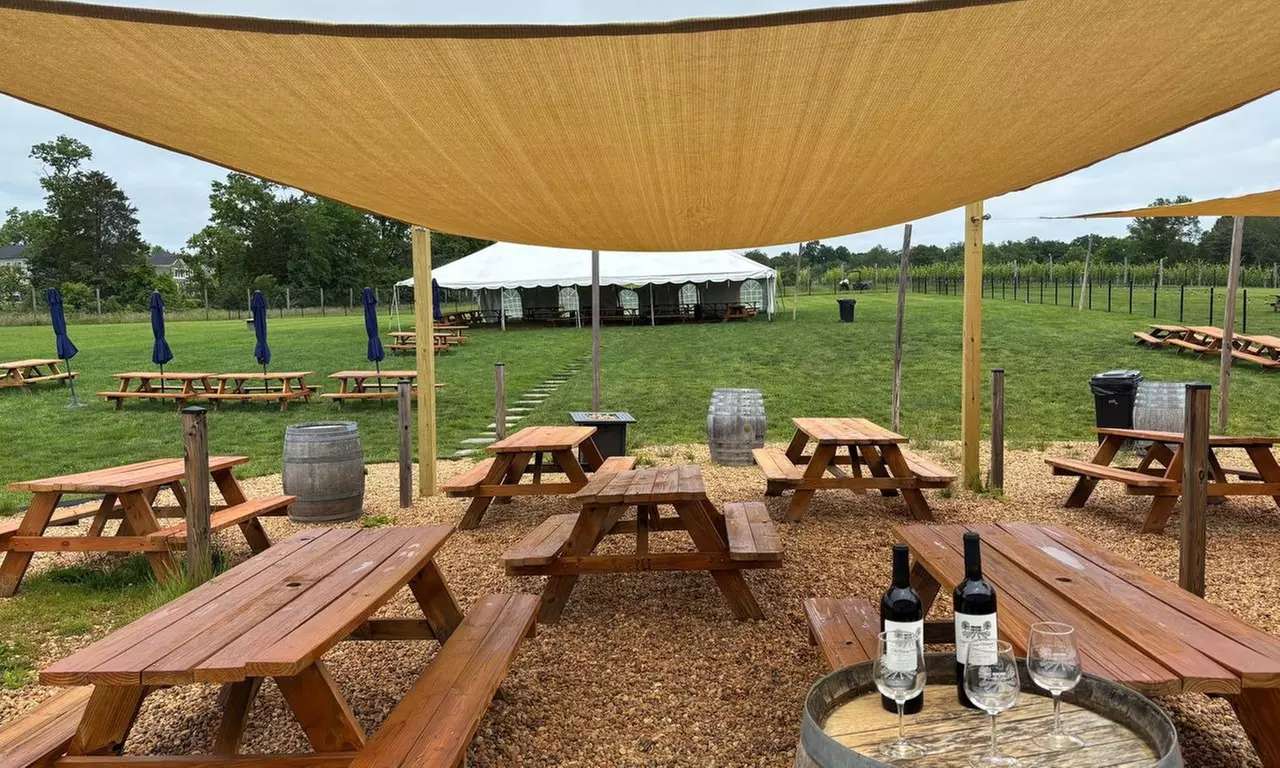 Group Fun Awaits: Reserve Your Spot at Fox Den