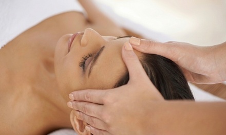 One 50-Mins Relaxing Signature Head Spa Treatment with Water Circulation & Steam - Luxe Day Spa