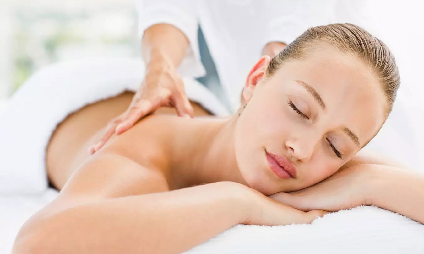 Black Friday Deal—Deep Tissue: 60–90 Min, BOGO, 3-Pack, Membership