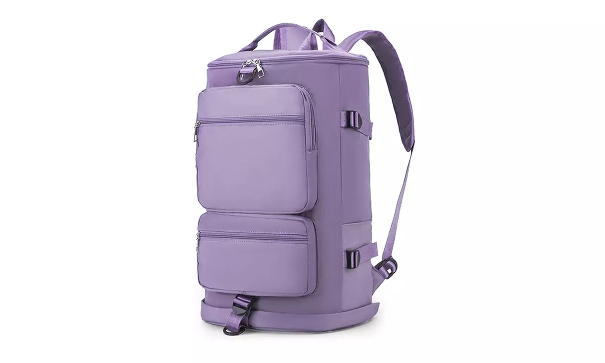 Wasserabweisender Reise- oder Sportrucksack