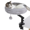 Image 3: Pawhut Cat Bed