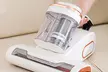 NewHome Cordless Bed Vacuum with UV-C Sanitization and Double-Cup Filtration - Second Medium