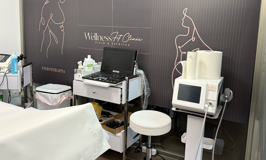 Image 4: Hasta 53% de dto. en Tratamiento facial - Ultherapy / Ultrasonido en wellness fit clinic