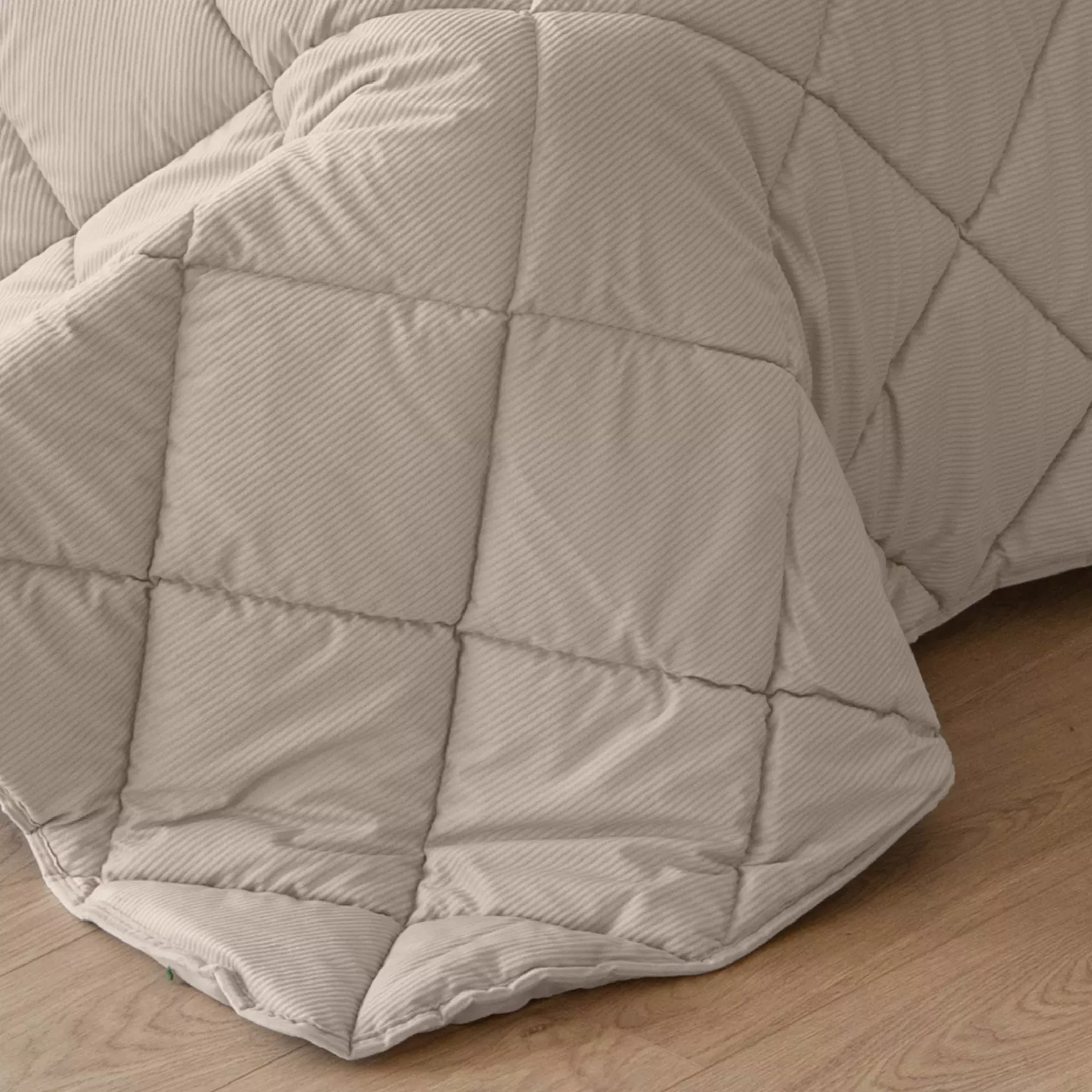 Italian Made Winter Quilt
