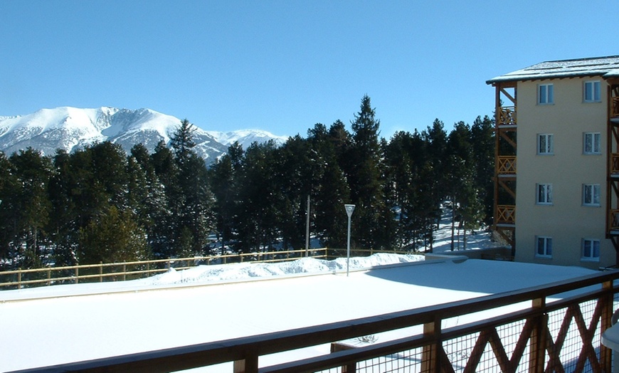 Image 19: ❄️ PYRENEES-ORIENTALES |  Bolquière - Résidence Pyrénées 2000