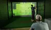 Indoor Virtual Golf Fun for 2–6 Players at Island Greens (Up to 56% Off)