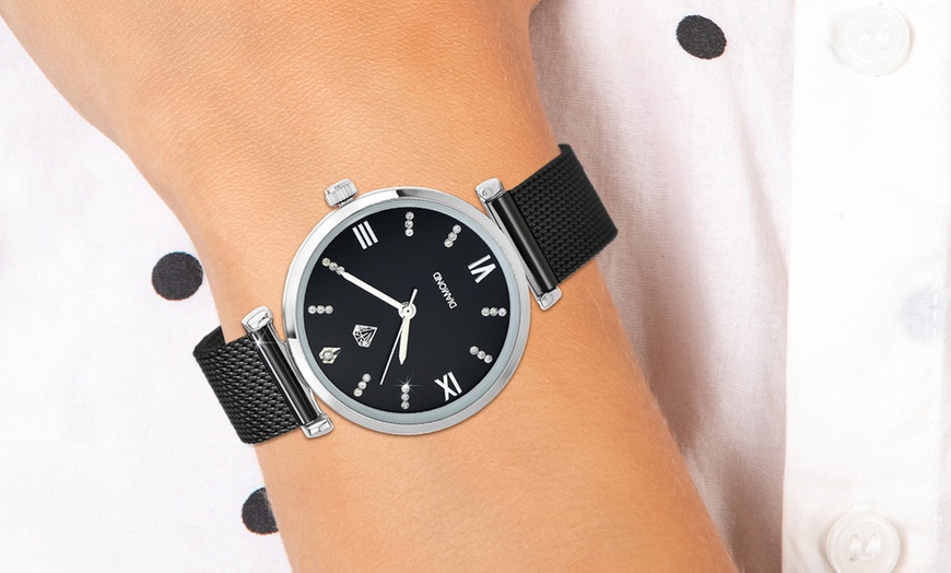 Image 34: Orologi SC Crystal