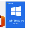 Image 2: Microsoft Office 2021 Pro Plus & Windows 10 Home Bundle
