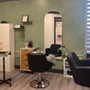 Image 2: Haircut, Shampoo, Deep Conditioning & Expert Color Services 