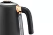 TODO 1.7L Electric Cordless Kettle Stainless Steel/ Led Water Jug and More ( Up to 51% Off ) - Image 7