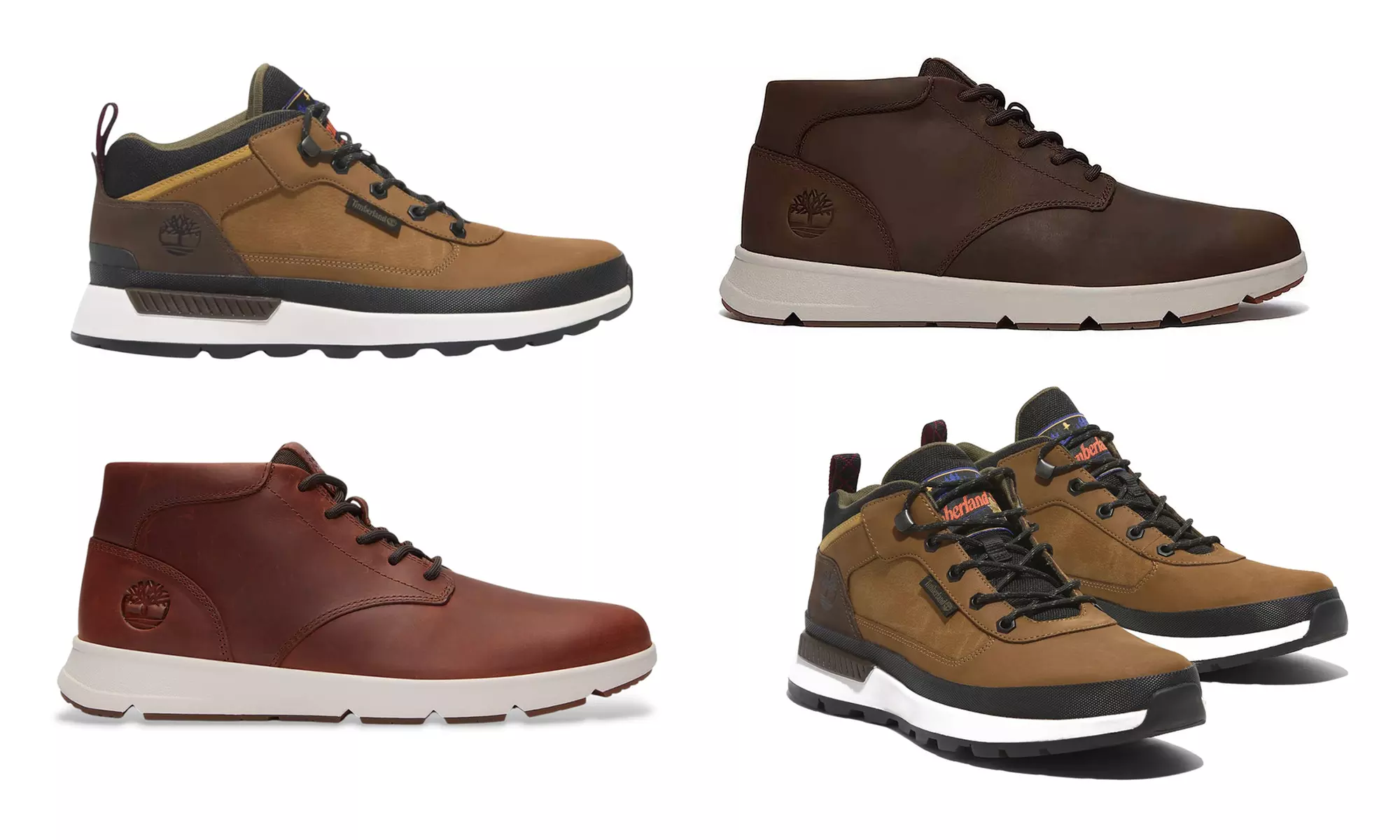 Sneakers uomo Timberland
