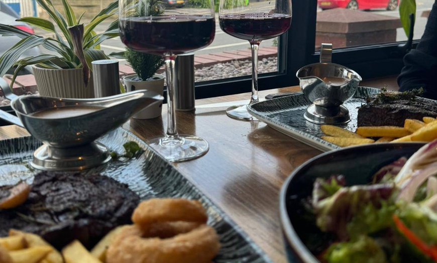 Image 8: Taste Authentic Italian Feast with a £30 or £50 Dining Voucher