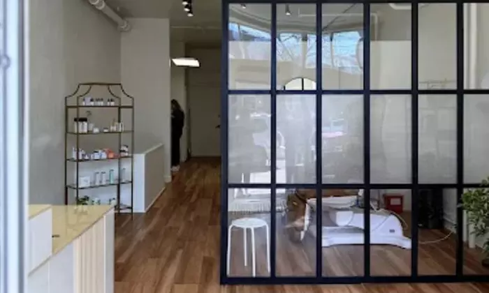 One, Two, or Three RF Skin Tightening Treatments for the Face/Neck