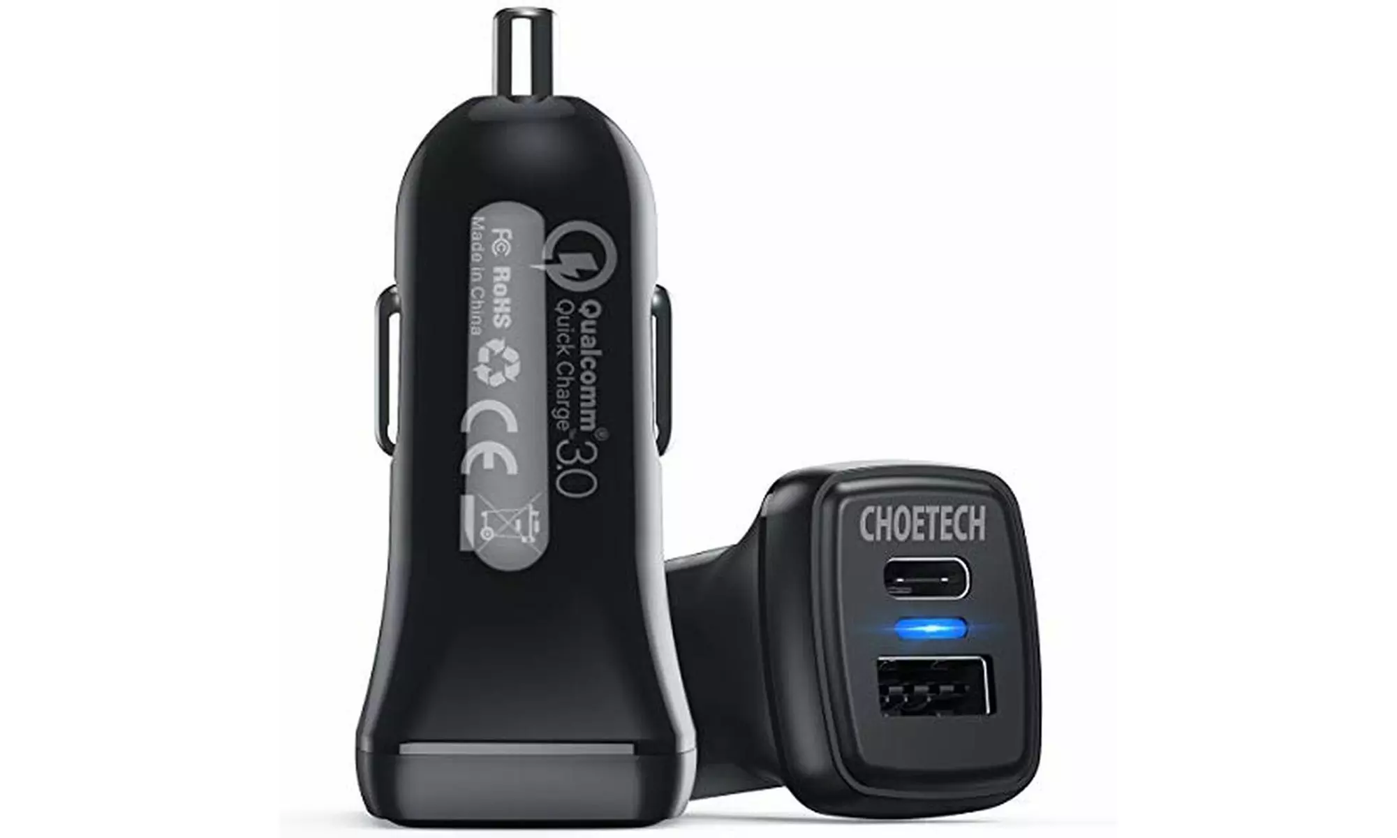 25W Super Fast Charger for Samsung USB-C Devices