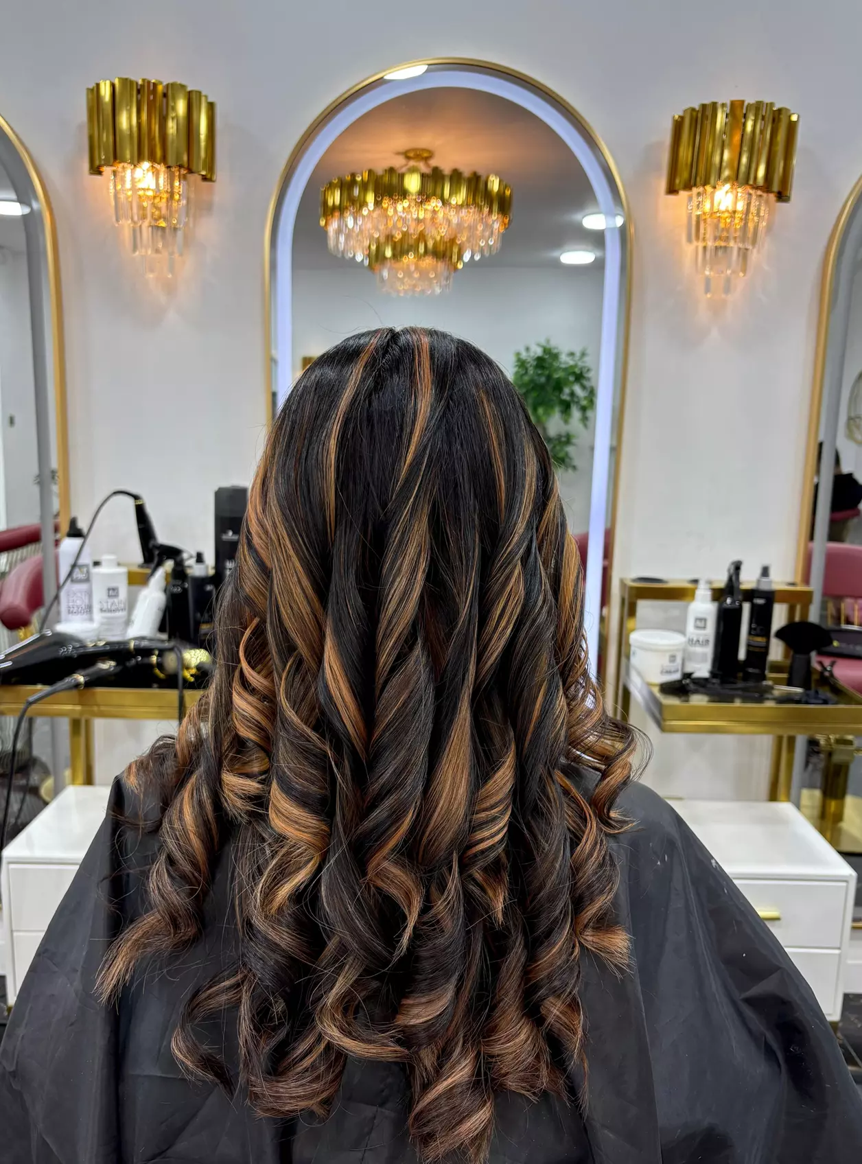 Up to 50% Off on Hair Cut, Colour/Highlights