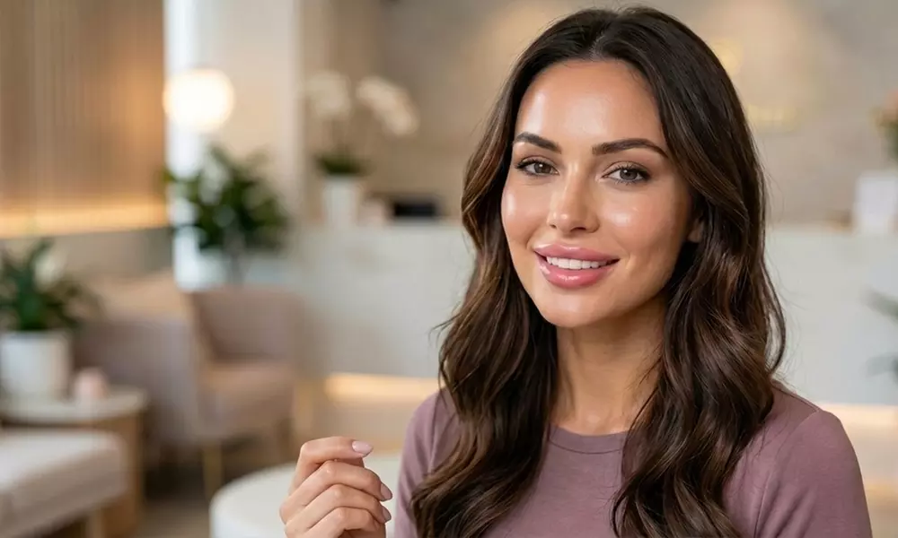 One, Two or Three Sessions Profhilo®