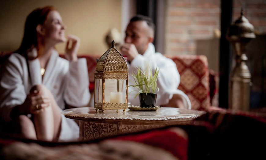 Image 2: 60 Min. Massage nach Wahl für 1 Person