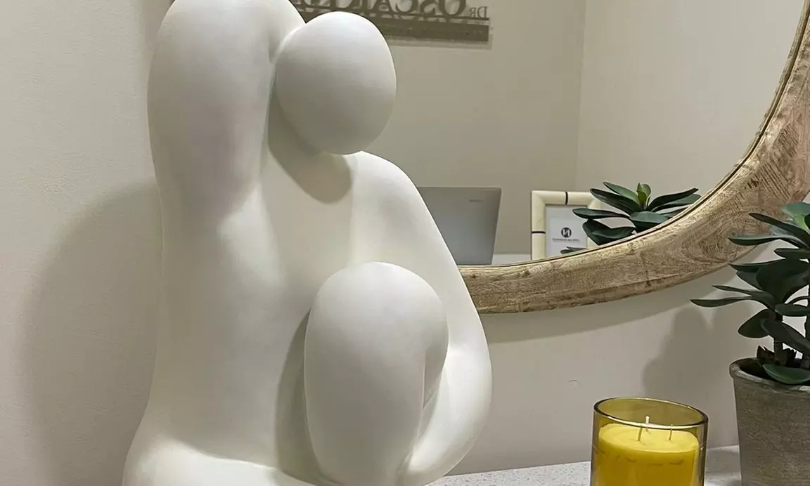 Rinomodelación con tratamiento de relleno dérmico para 1 persona