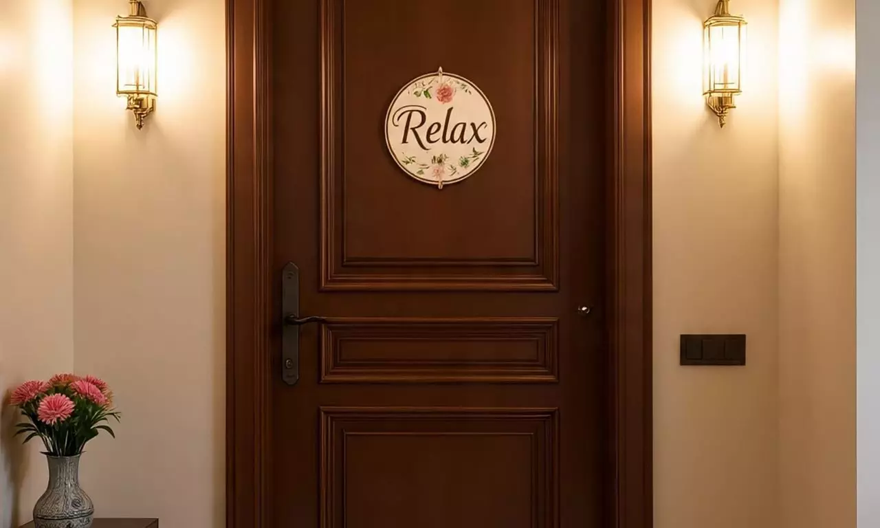 Masaje relajante en pareja o a cuatro manos con duración a elegir