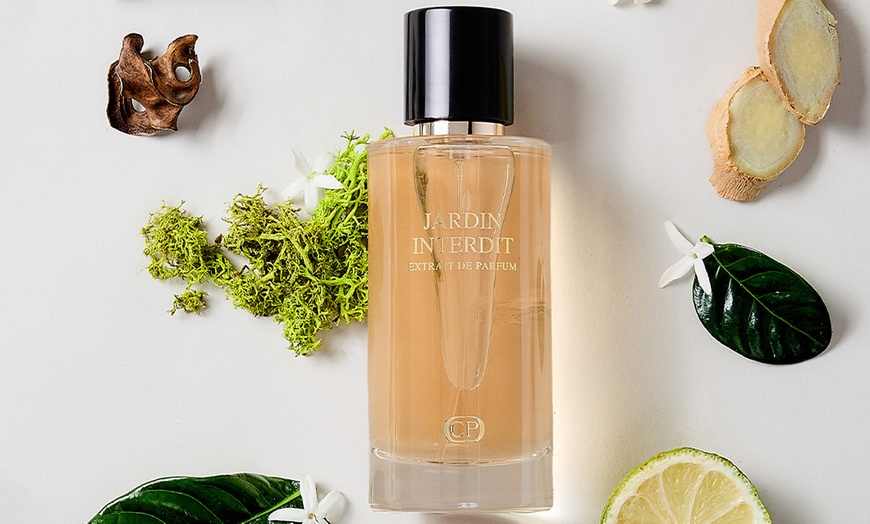 Image 3: Eau de parfum "Jardin interdit" de Platinum Collection