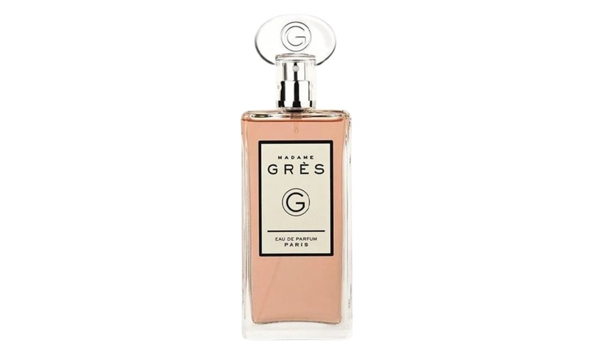 Image 9: Parfum de Grès : eau de parfum ou de toilette pour femme