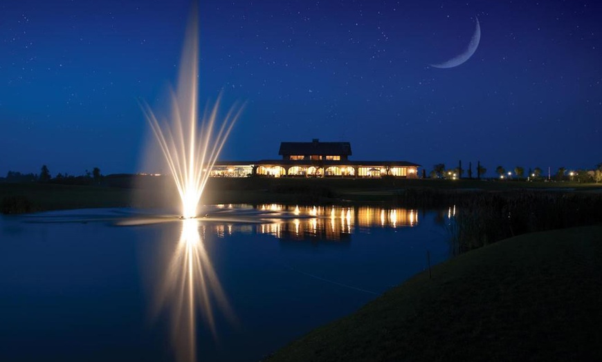 Image 20: Lago di Garda 4*: Soggiorno con colazione o mezza pensione e Spa