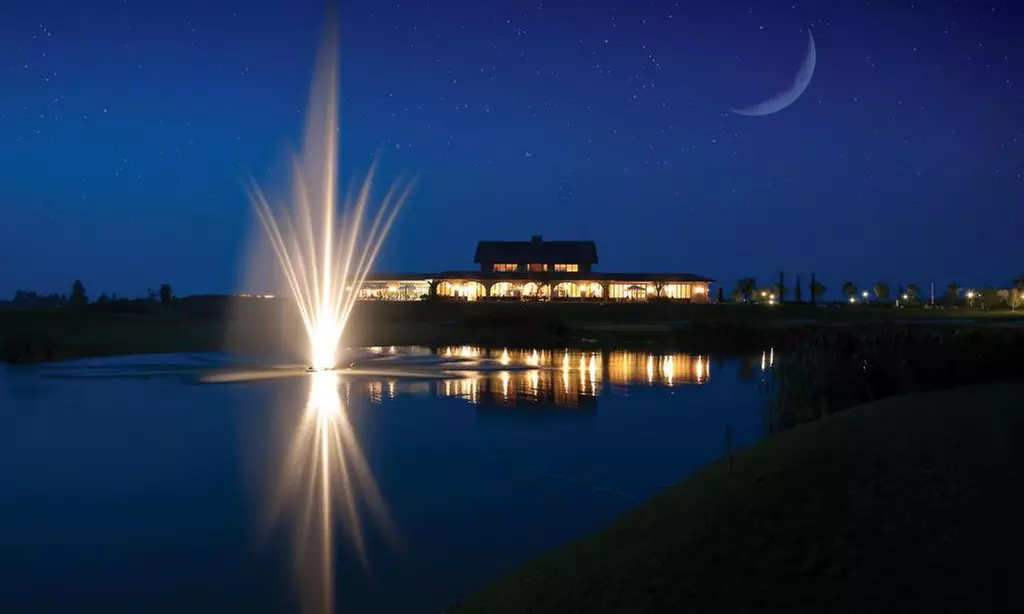 Lago di Garda 4*: Soggiorno con colazione o mezza pensione e Spa