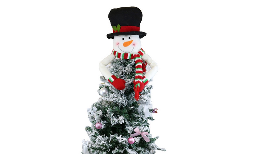 Image 4: Christmas Tree Topper