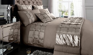 Adriana Duvet Set