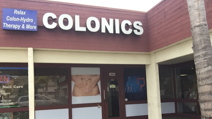 Feel Revitalized with One Colon-Hydrotherapy Session