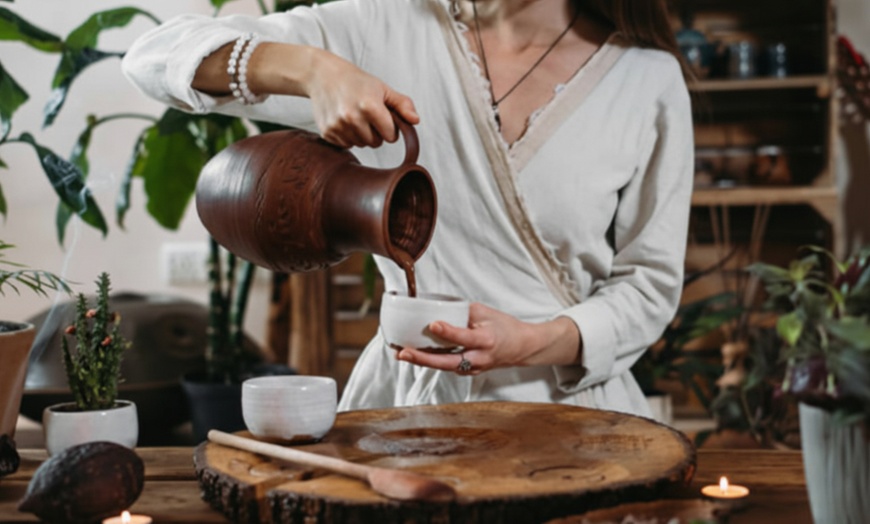 Image 5: Women’s Wellness Workshops or 1 on 1 Coaching for Energy and Balance