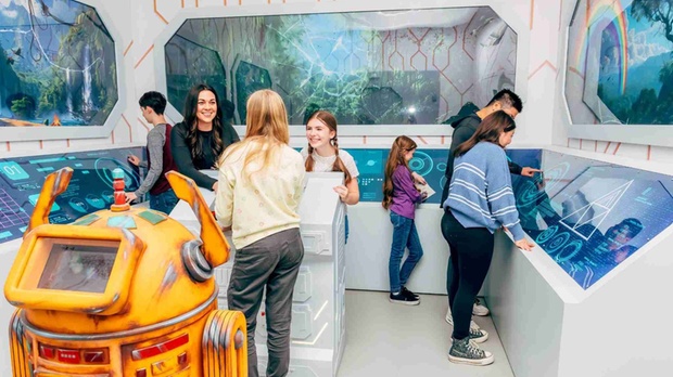 What to expect media