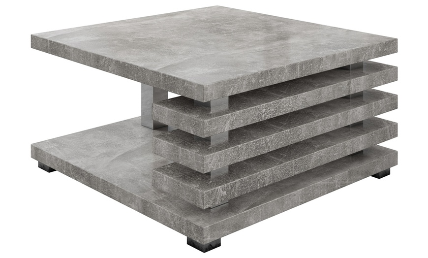 Image 1: Oslo Coffee Table