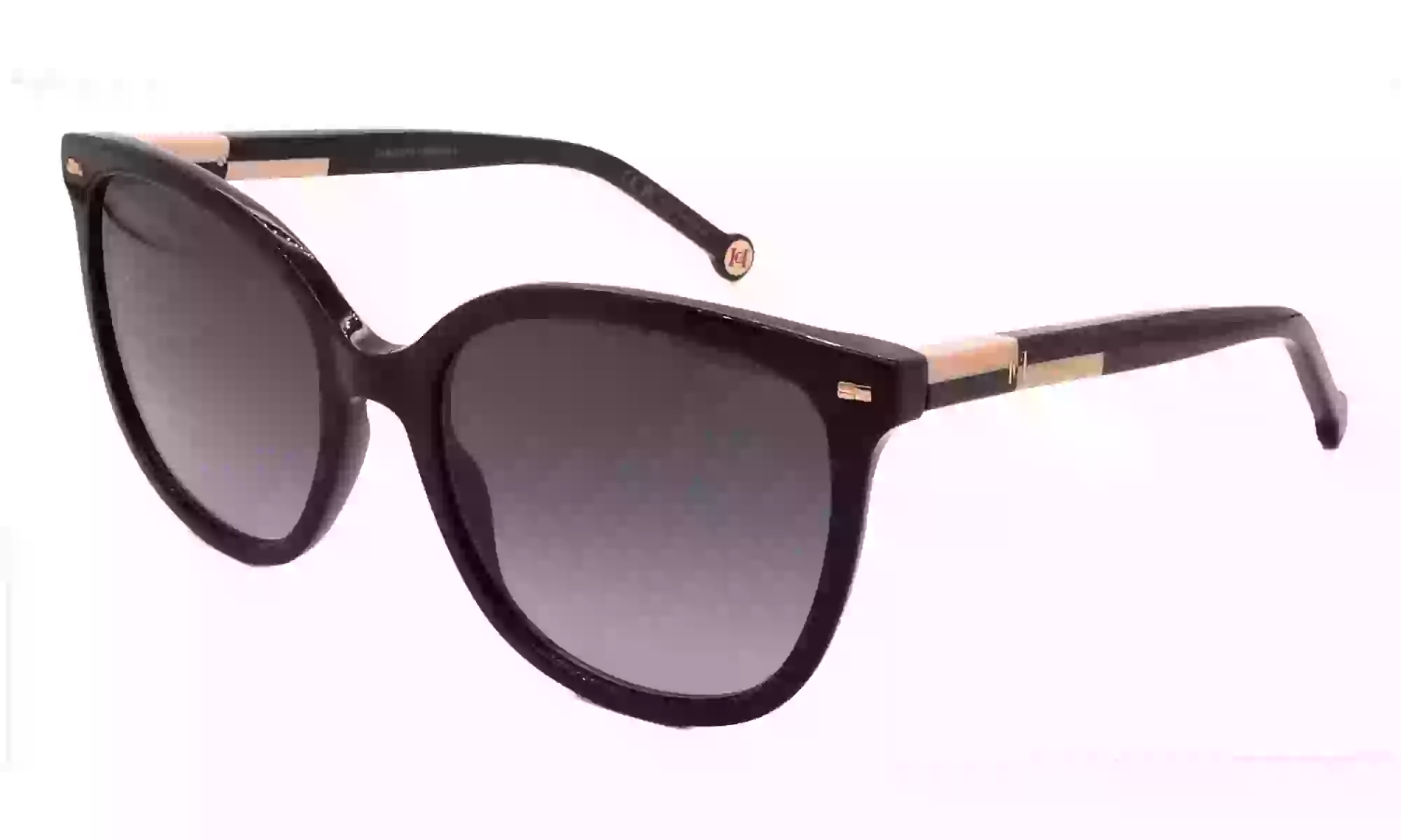 Carolina Herrera Eyewear– Designer Sunglasses in Sophisticated Glamour