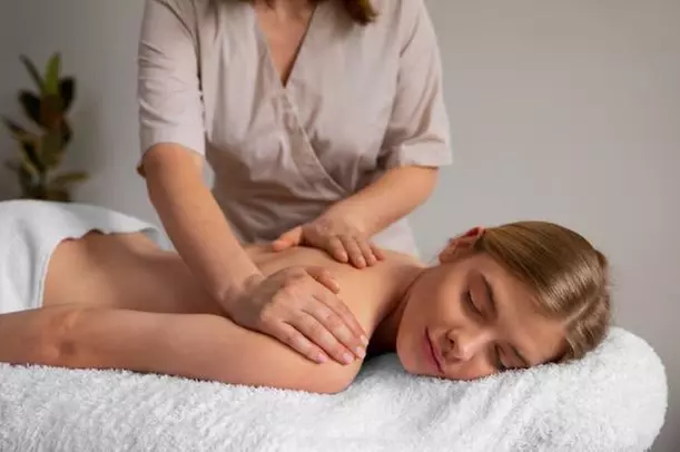 Up to 49% Off on Pampering Package at Brilluxe Med Spa